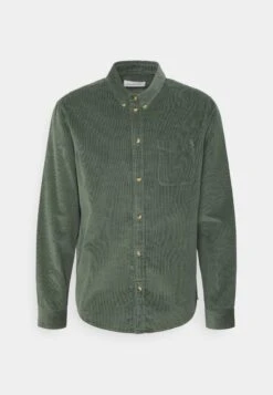Pier One Shirt - Green -Pier One 002141ae7cfa4ad9ac4c1de54050a7be