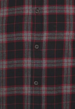 Pier One Shirt - Mottled Dark Grey / Bordeaux 5 Pier One Shirt - Mottled Dark Grey / Bordeaux -Pier One 0253ff49c51f4c26ae29ed03d9991356