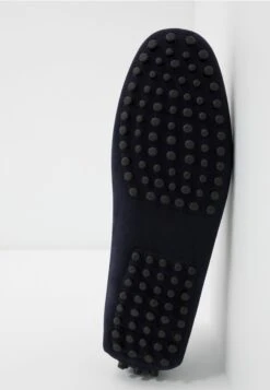 Pier One Moccasins - Dark Blue 10 Pier One Moccasins - Dark Blue -Pier One 031be111a0e641f88c5e147cc6c18357