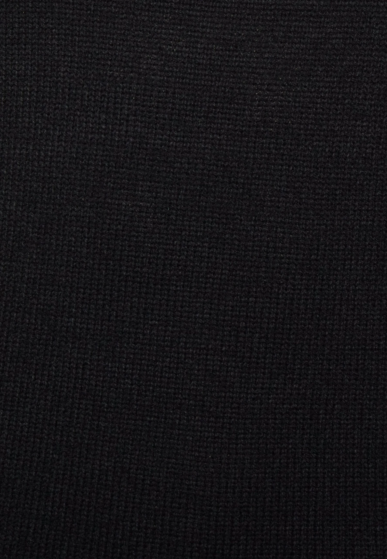 Pier One Jumper - Black 3 Pier One Jumper - Black - Image 3