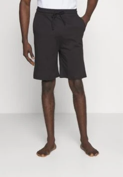 Pier One 3 Pack - Pyjama Bottoms - Blue/Dark Blue/Black -Pier One 0629c5a0f85549ea9ab2cb8f966938d5