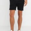 Pier One Shorts - Black