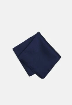 Pier One Set - Pocket Square -Dark Blue -Pier One 078f2458f6ed4d949c56dca17dd8061e