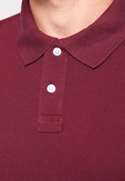 Pier One Basic - Polo Shirt - Bordeaux 8 Pier One Basic - Polo Shirt - Bordeaux -Pier One 07aff25d56a5458a8c5877af40177941