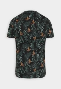 Pier One 2 Pack - Print T-Shirt - White/Multi-Coloured -Pier One 08ef00b7f38b40bf8cec267ba48774b4