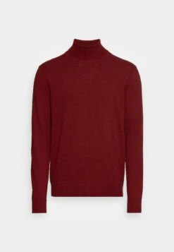 Pier One Jumper - Red
