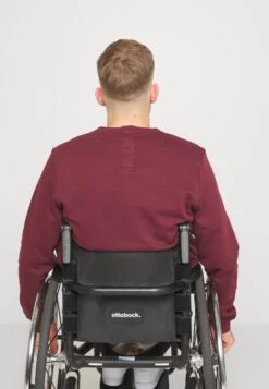 Pier One Sweatshirt - Sweatshirt -Pier One 0a2b6471f5584bde931138d55a02b811