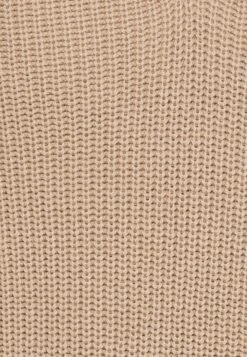 Pier One Jumper - Beige -Pier One 0e78d394a7c747dc955263580ea7a3c1