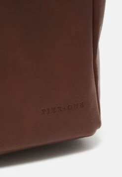 Pier One Unisex - Rucksack - Brown -Pier One 1012cc415348420b82d677737544eb24