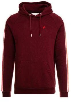 Pier One Hoodie -Bordeaux 10 Pier One Hoodie -Bordeaux -Pier One 103155735ebb49c9a0bf4ad4984265fe