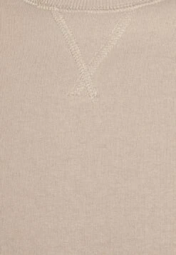 Pier One Set - Sweatshirt - Tan -Pier One 106b143f2bfd429d9174f5b3bd628458