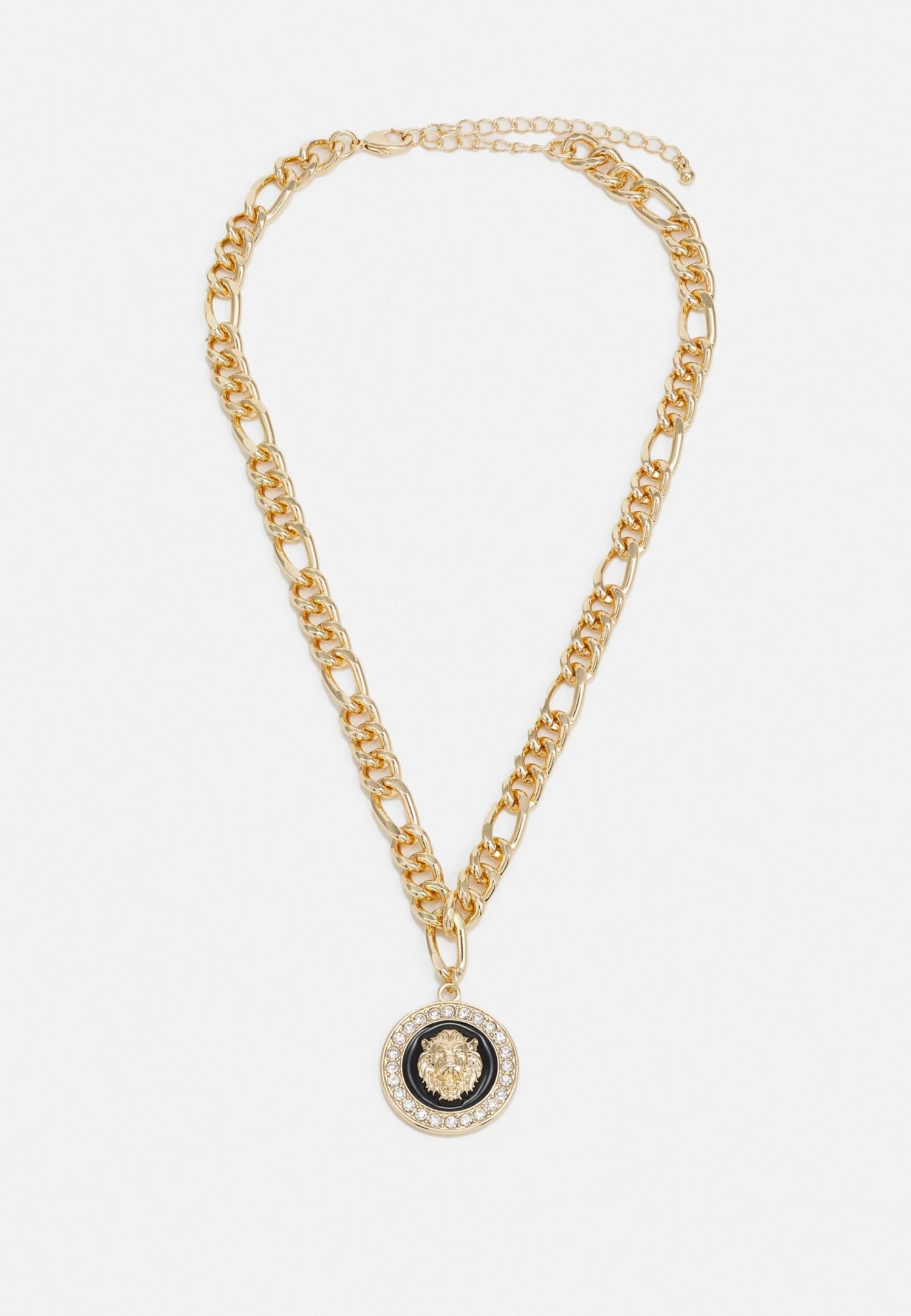 Pier One Unisex - Necklace - Gold-Coloured 1 Pier One Unisex - Necklace - Gold-Coloured