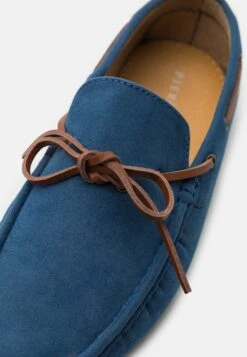Pier One Moccasins - Blue 11 Pier One Moccasins - Blue -Pier One 10e08c5344534dcca45b69232dce9519