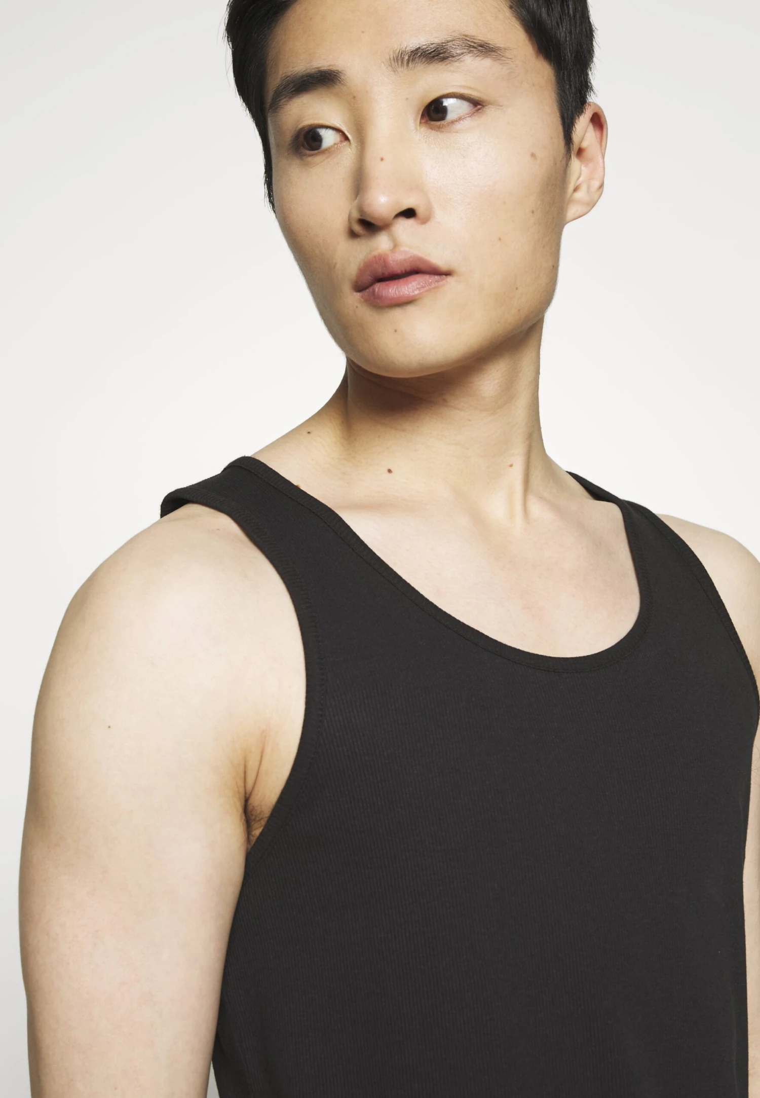 Pier One 3 Pack - Top - White/Black 7 Pier One 3 Pack - Top - White/Black - Image 7