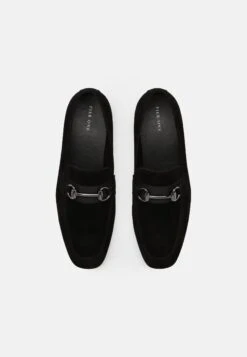 Pier One Smart Slip-Ons - Black -Pier One 1172c88e51214ac2b00c8321b50b603b
