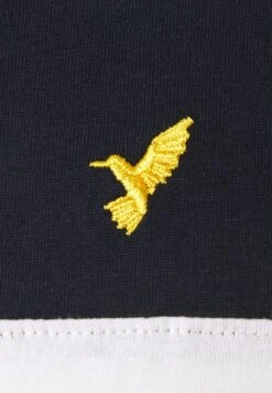 Pier One Polo Shirt - Dark Blue -Pier One 121a4d06ca5d4ecba723efd669762fd7