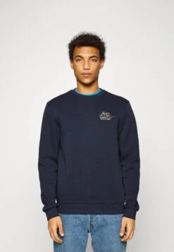 Pier One Sweatshirt - Dark Blue