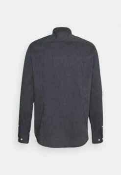 Pier One Shirt -Blue Grey -Pier One 152fc8d86eca432e8e2f96bd453738f7