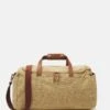 Pier One Unisex - Weekend Bag -Brown
