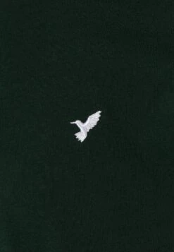 Pier One 5 Pack - Basic T-Shirt - White/Ark Green/Blue -Pier One 19822f95d4c243b5a7cfa8d503e23581