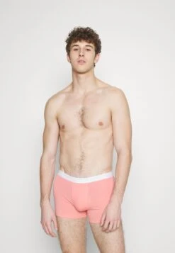 Pier One 7 Pack - Pants - Black/White/Light Blue