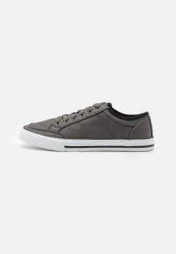 Pier One Unisex - Trainers - Grey