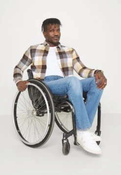 Pier One Shirt - Beige -Pier One 1cb52f8d577149b2a36f7e056d932493