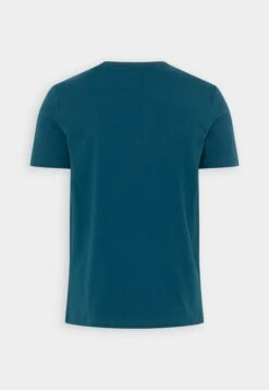 Pier One 7 Pack - Basic T-Shirt - Red/Silver/Royal Blue 22 Pier One 7 Pack - Basic T-Shirt - Red/Silver/Royal Blue -Pier One 1feae534401d4119accbb4a1cfb2f51c