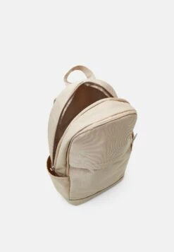 Pier One Unisex - Rucksack - Beige -Pier One 21770a9f821f4bee8662aa102f5cfa1a