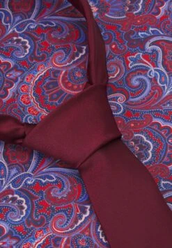 Pier One Set - Tie - Bordeaux 11 Pier One Set - Tie - Bordeaux -Pier One 225e48bda5c14d4bb53151bfc8c1840d
