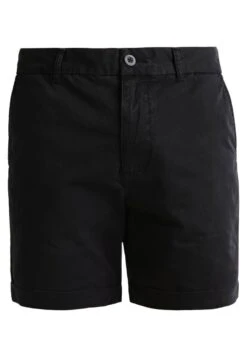 Pier One Shorts - Black -Pier One 227d563783794d37a7d16b386f88923f