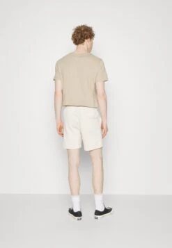 Pier One Tracksuit Bottoms - Off-White -Pier One 228eb6724778447f9392c2a30418e015