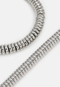 Pier One Set - Necklace - Silver-Coloured 5 Pier One Set - Necklace - Silver-Coloured -Pier One 22d9866648dd43b78d9726ffb879520c