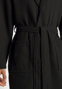 Pier One Dressing Gown - Lack -Pier One 25aab4bcb7dc41eb8bd8e14d06216bbd