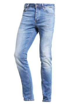 Pier One Slim Fit Jeans - Light Blue 9 Pier One Slim Fit Jeans - Light Blue -Pier One 274a01b7a55044638259503c6ee8946b