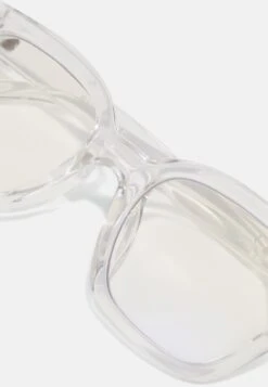 Pier One Unisex - Blue Light Glasses - Transparent -Pier One 27a2af2bc254429b93a7d4057ddd01f5