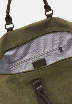 Pier One Unisex - Holdall - Khaki 7 Pier One Unisex - Holdall - Khaki -Pier One 2861bc3b4fed44f7b180be1380545659