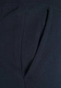Pier One Tracksuit Bottoms - Dark Blue -Pier One 294db40ee19a4243baaf7eba5a969a82