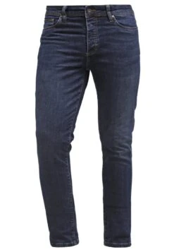 Pier One Slim Fit Jeans - Dark Blue Denim 8 Pier One Slim Fit Jeans - Dark Blue Denim -Pier One 299452207d81469ba7066ee0a05b0997