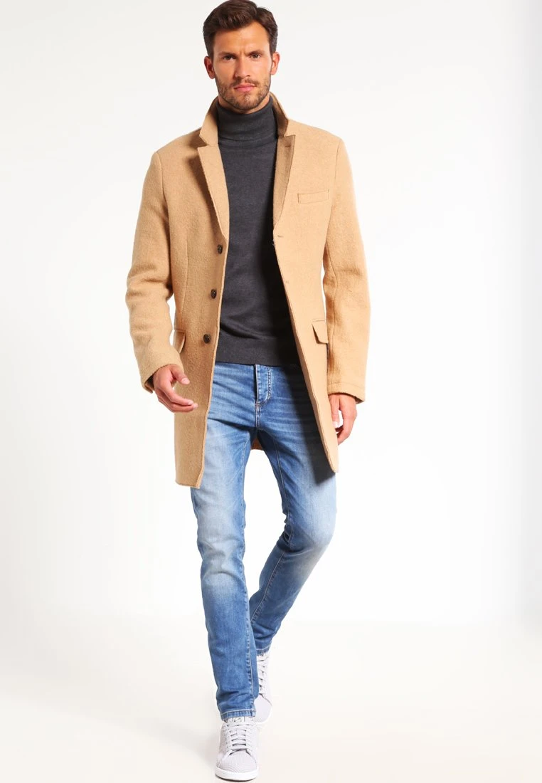 Pier One Slim Fit Jeans - Light Blue 2 Pier One Slim Fit Jeans - Light Blue - Image 2