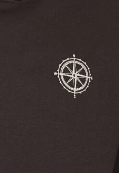 Pier One Sweatshirt - Brown 9 Pier One Sweatshirt - Brown -Pier One 2ba95d32ee6f49d2b26950bf6faf73c5