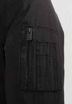 Pier One Parka - Black -Pier One 2be3823152c24dc19e5f30ba2183b768