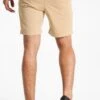 Pier One Shorts - Tan