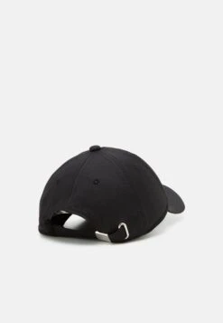 Pier One Unisex - Cap -Black -Pier One 2e8f9591a48d4137876a3fae23b5b8df