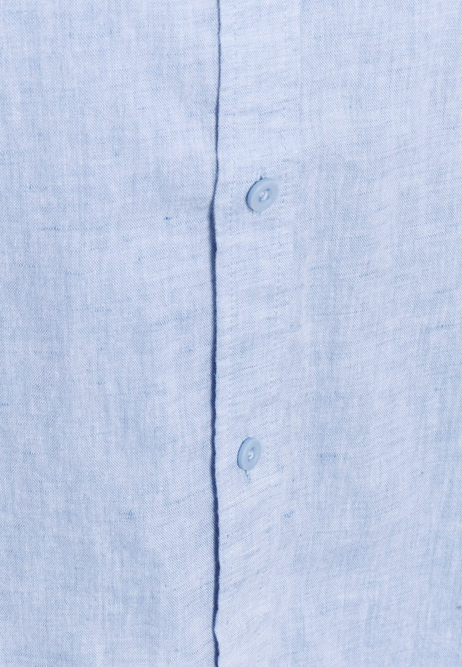 Pier One Shirt - Mottled Blue 7 Pier One Shirt - Mottled Blue - Image 7