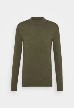 Pier One Jumper - Oliv 10 Pier One Jumper - Oliv -Pier One 308dd405237e4daa80d7cfacd651a484