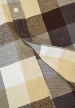 Pier One Shirt - Beige -Pier One 30aca9121e8c4ca68c47931c1fd84366