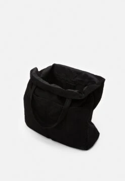 Pier One Unisex - Tote Bag - Black 6 Pier One Unisex - Tote Bag - Black -Pier One 33309605d8b24c32a7129e99c9a6bc74