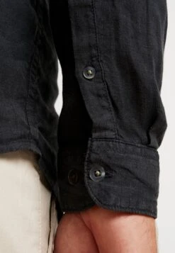 Pier One Shirt - Black -Pier One 3476817e38aa487b9c85dc9d3272864a