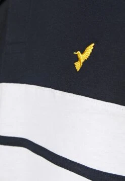 Pier One Polo Shirt - Dark Blue -Pier One 35c2285271774b2481a1fcc3741d484b